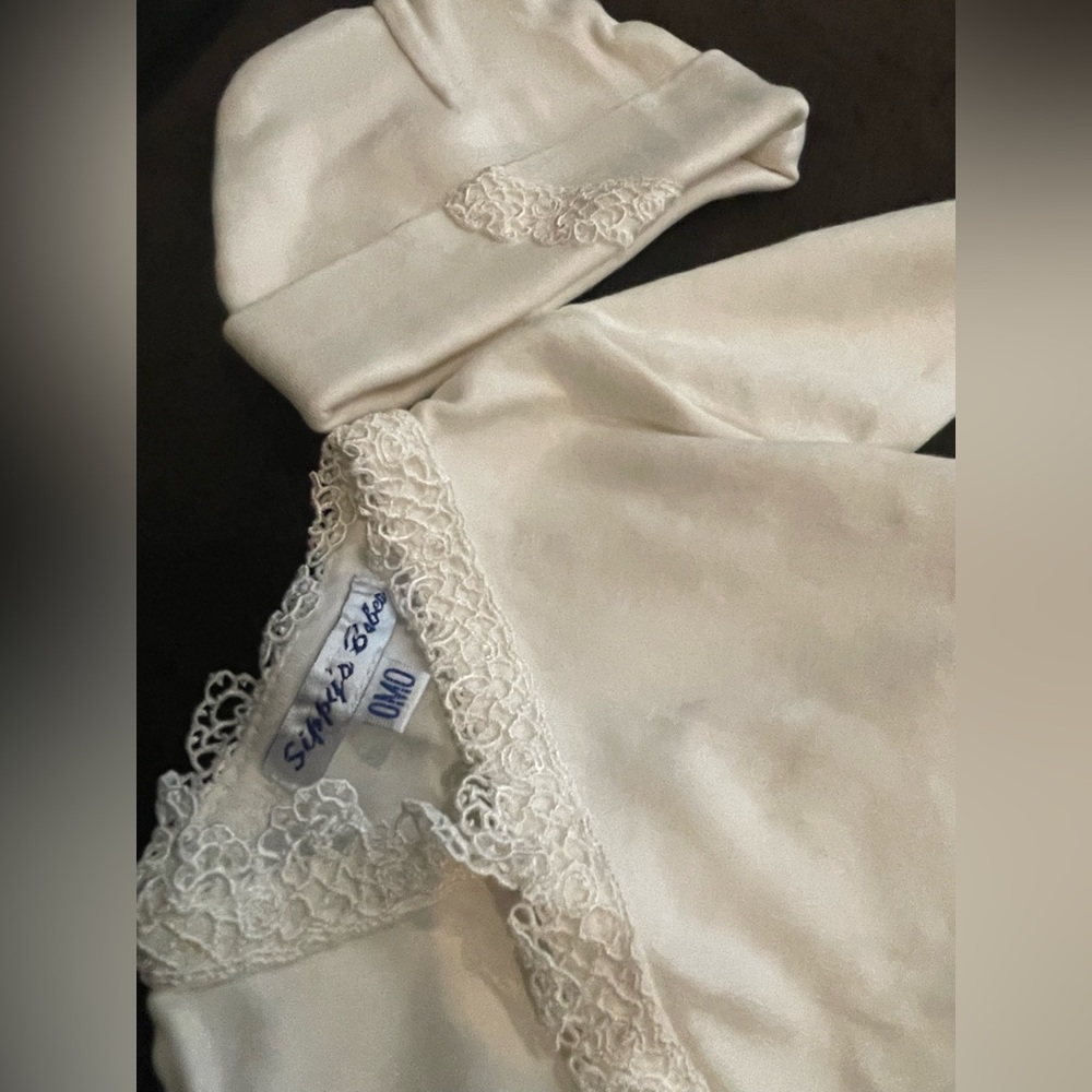 Take Home Layette - Picture 2 of 4